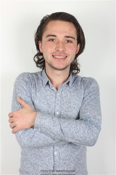 Bursa Cast Ajans Kaan 134988