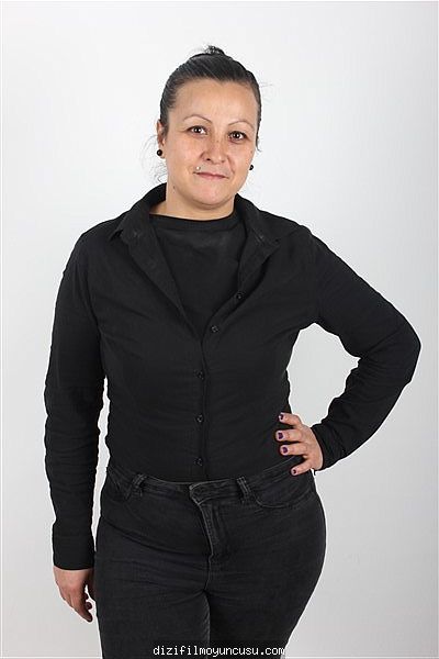 Kadın Oyuncular Adayımız Leyla