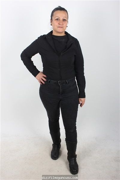 Eskişehir Cast Ajans Leyla 134899
