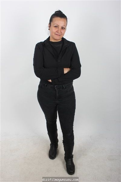 Eskişehir Cast Ajans Leyla 134900
