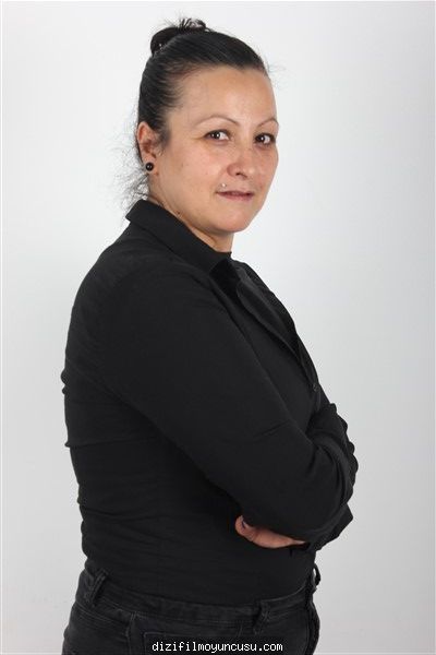 Eskişehir Cast Ajans Leyla 134901