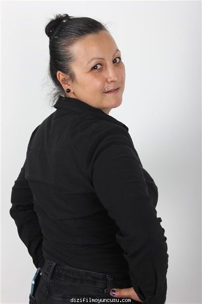 Eskişehir Cast Ajans Leyla 134902