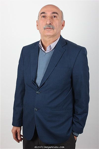 Erkek Oyuncular Adayımız Mehmet