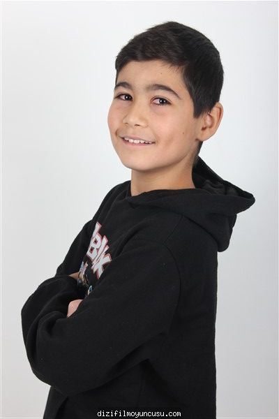 Bursa Cast Ajans Mertcan 135029