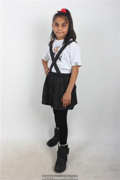 Eskişehir Cast Ajans Meryem 134895