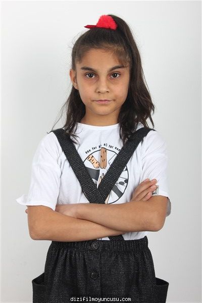 Eskişehir Cast Ajans Meryem 134896