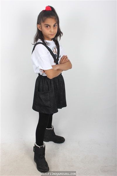 Eskişehir Cast Ajans Meryem 134897
