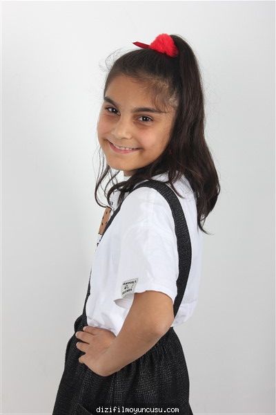 Eskişehir Cast Ajans Meryem 134898