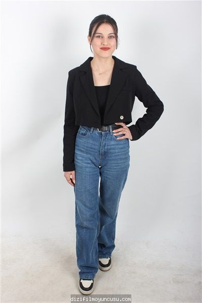 Eskişehir Cast Ajans Meryem 134919