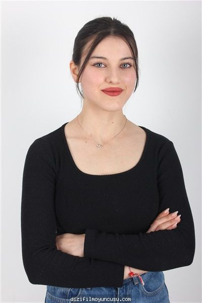 Eskişehir Cast Ajans Meryem 134920