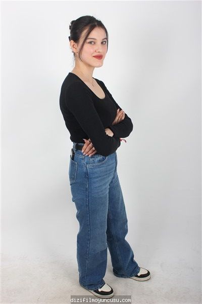 Eskişehir Cast Ajans Meryem 134921