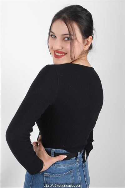 Eskişehir Cast Ajans Meryem 134922