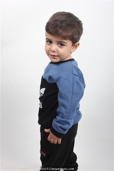 Eskişehir Cast Ajans Mücahit 134954