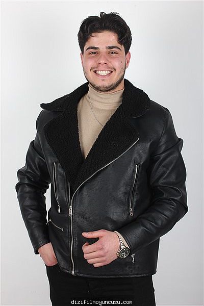 Erkek Oyuncular Adayımız Muhammed