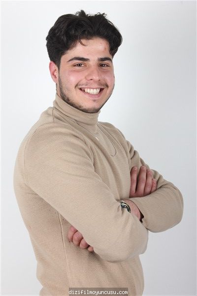 Bursa Cast Ajans Muhammed 134985