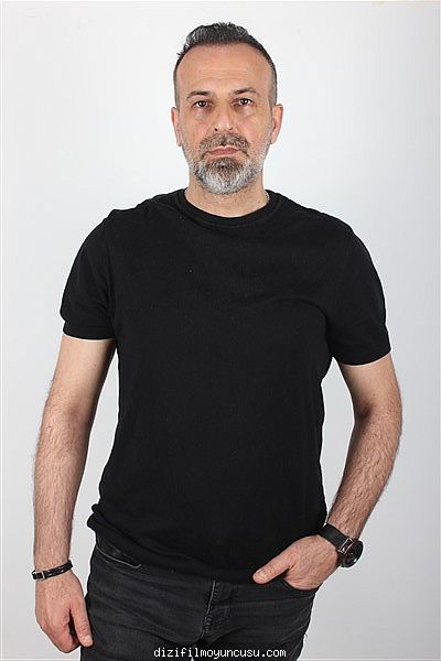 Erkek Oyuncular Adayımız Murat