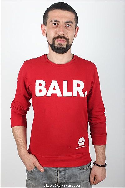 Erkek Oyuncular Adayımız Olcay