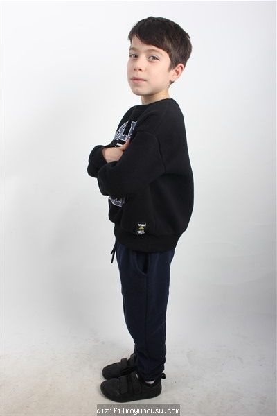 Eskişehir Cast Ajans Samet 134940