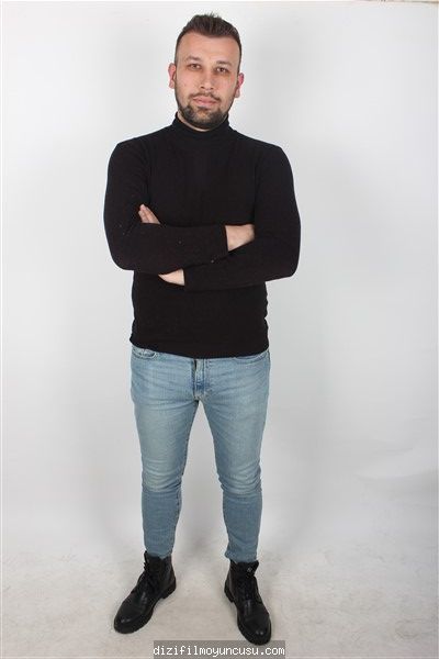 Bursa Cast Ajans Tolga 135036