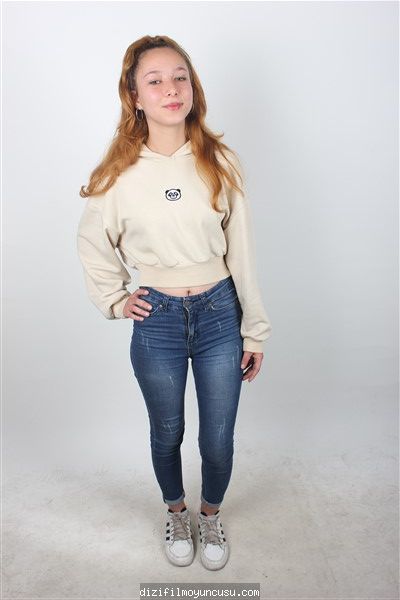 Bursa Cast Ajans Yağmur 135023