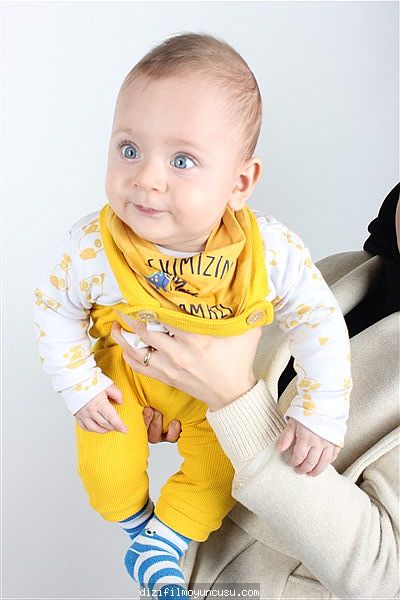 Çocuk Oyuncular Adayımız Yusuf