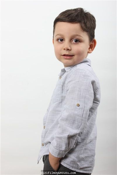 Kütahya Cast Ajans Ali 135074