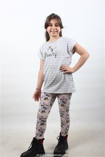 Kütahya Cast Ajans Almira 135163
