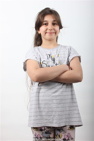 Kütahya Cast Ajans Almira 135164