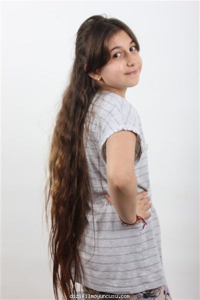 Kütahya Cast Ajans Almira 135166