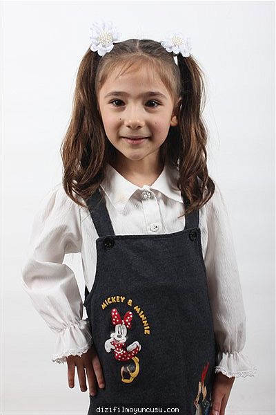 Kütahya Cast Ajans Oyuncusu Cansu