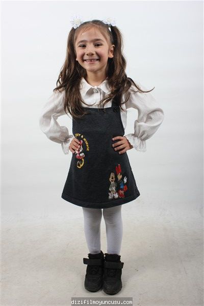 Kütahya Cast Ajans Cansu 135131