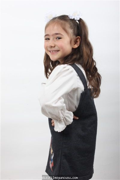 Kütahya Cast Ajans Cansu 135134