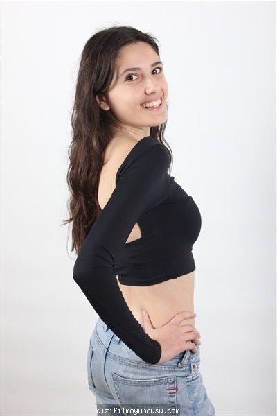Kütahya Cast Ajans Ece 135109