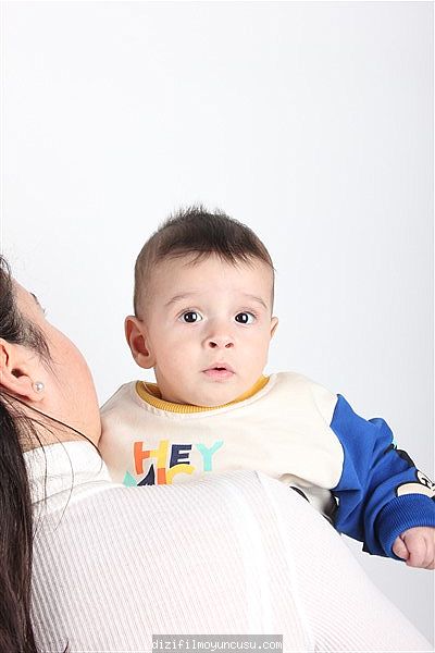 Çocuk Oyuncular Adayımız Efe