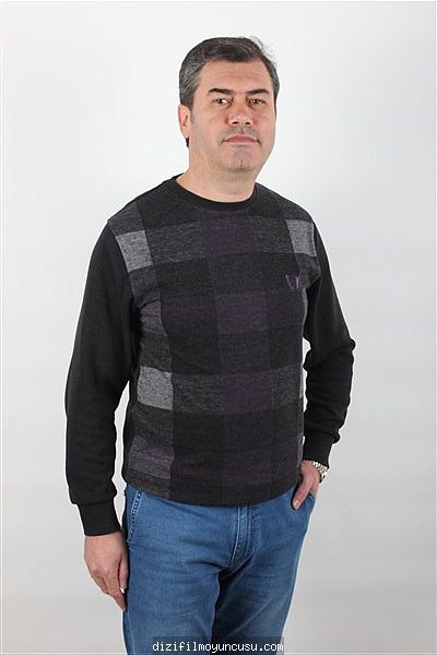Erkek Oyuncular Adayımız Halil