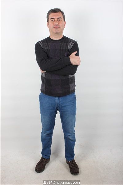 Kütahya Cast Ajans Halil 135136
