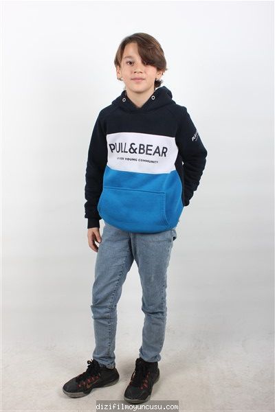 Kütahya Cast Ajans İbrahim 135115