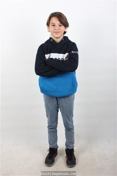 Kütahya Cast Ajans İbrahim 135116