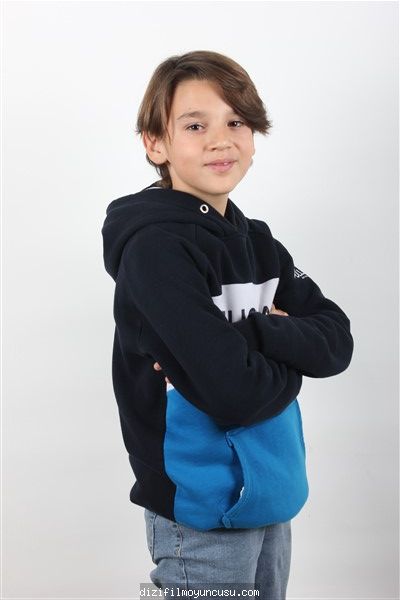 Kütahya Cast Ajans İbrahim 135117