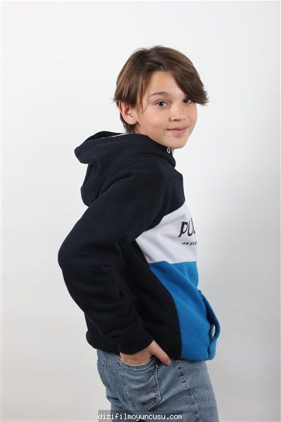Kütahya Cast Ajans İbrahim 135118