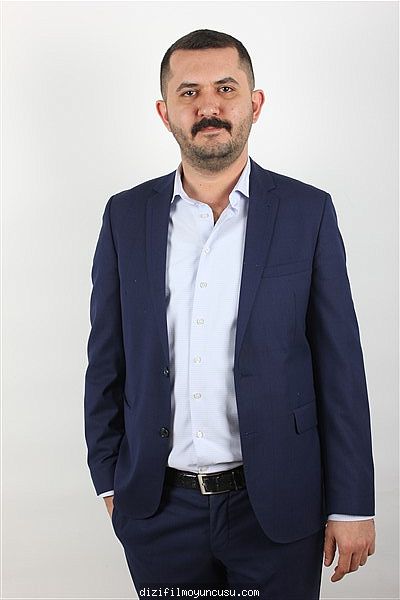 Erkek Oyuncular Adayımız İsmail