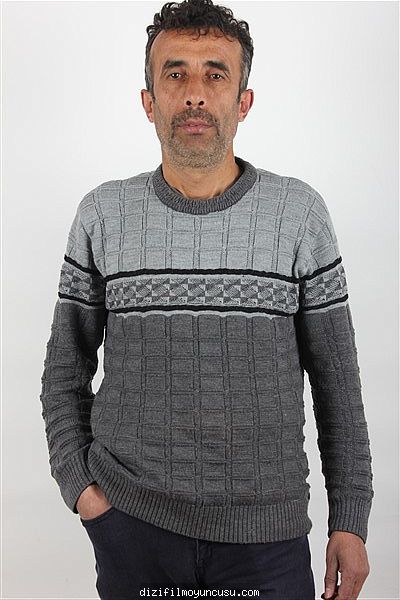 Erkek Oyuncular Adayımız Mutlu