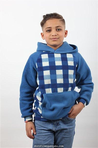 Çocuk Oyuncular Adayımız Osman