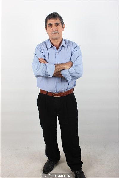 Kütahya Cast Ajans Süleyman 135111