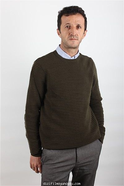 Erkek Oyuncular Adayımız Yusuf