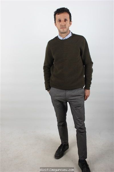 Kütahya Cast Ajans Yusuf 135139