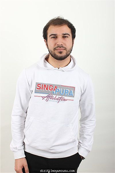 Erkek Oyuncular Adayımız Alihan