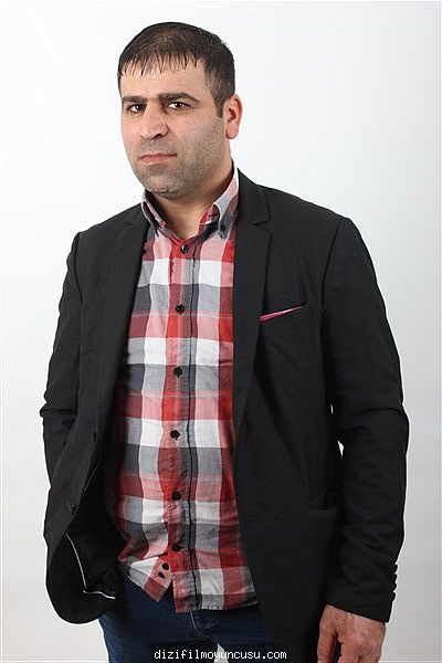 Erkek Oyuncular Adayımız Bayram