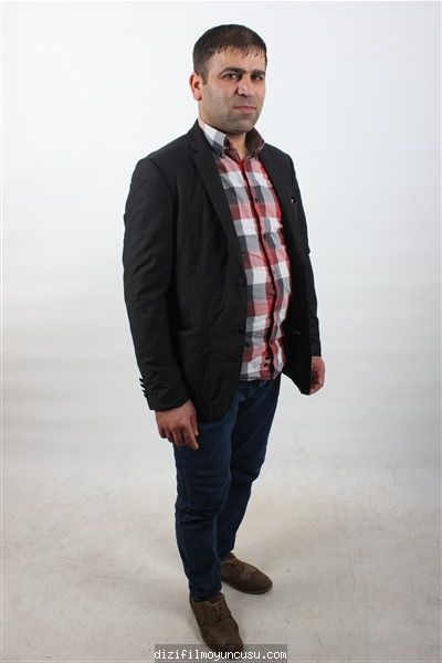 Burdur Cast Ajans Bayram 135343