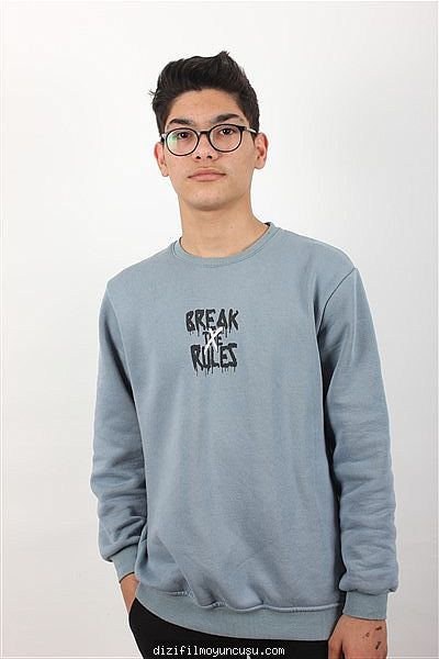 Çocuk Oyuncular Adayımız Burak